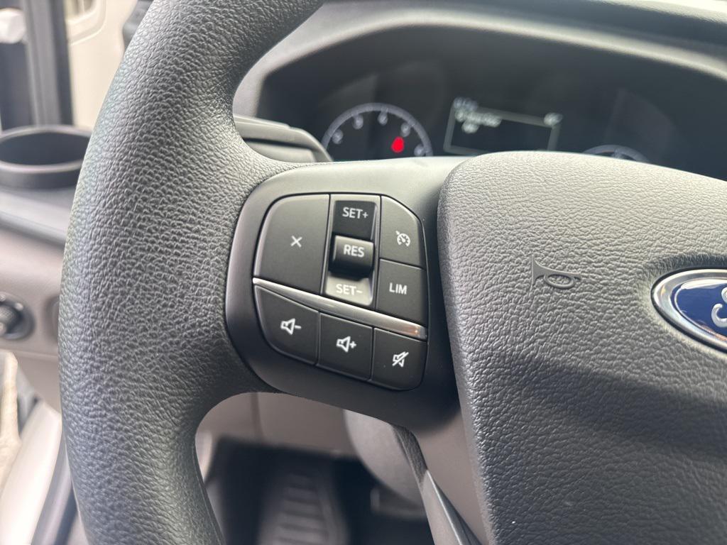 used 2024 Ford Transit-350 car, priced at $44,550
