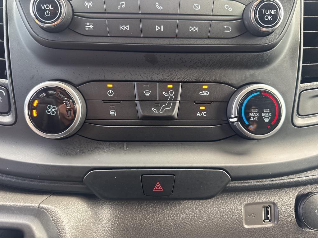 used 2024 Ford Transit-350 car, priced at $44,550