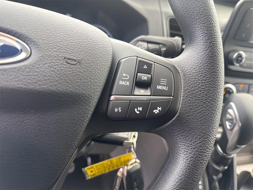 used 2024 Ford Transit-350 car, priced at $44,550