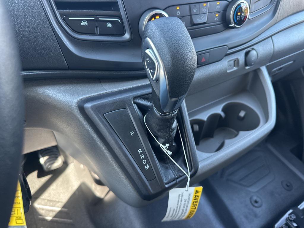 used 2024 Ford Transit-150 car, priced at $40,980