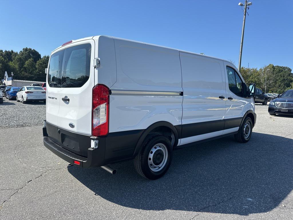 used 2024 Ford Transit-150 car, priced at $40,980