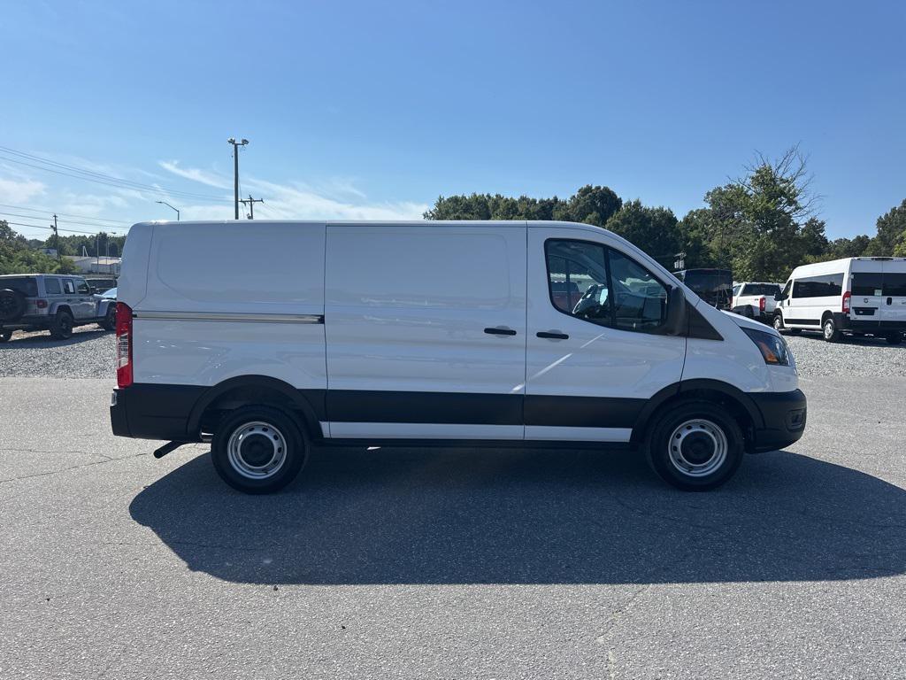 used 2024 Ford Transit-150 car, priced at $40,980