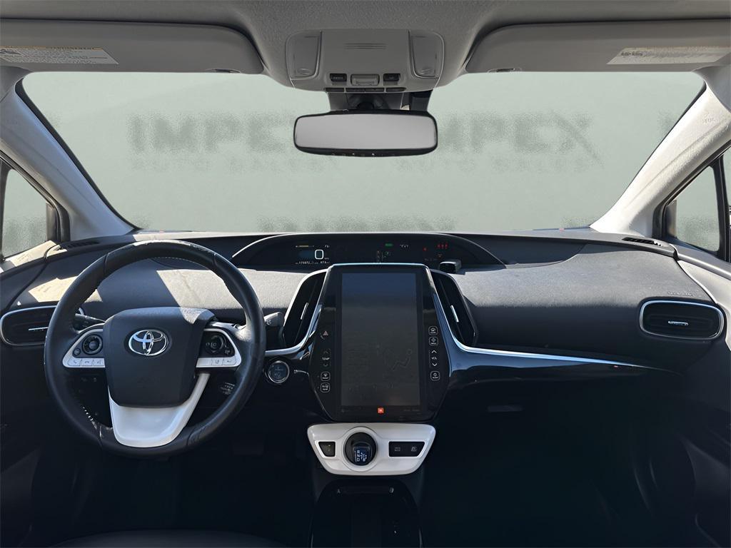 used 2018 Toyota Prius car, priced at $11,905