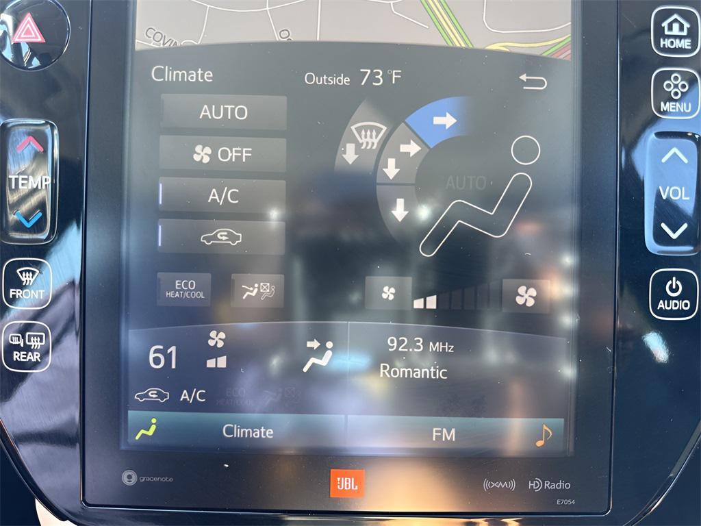 used 2018 Toyota Prius car, priced at $11,905