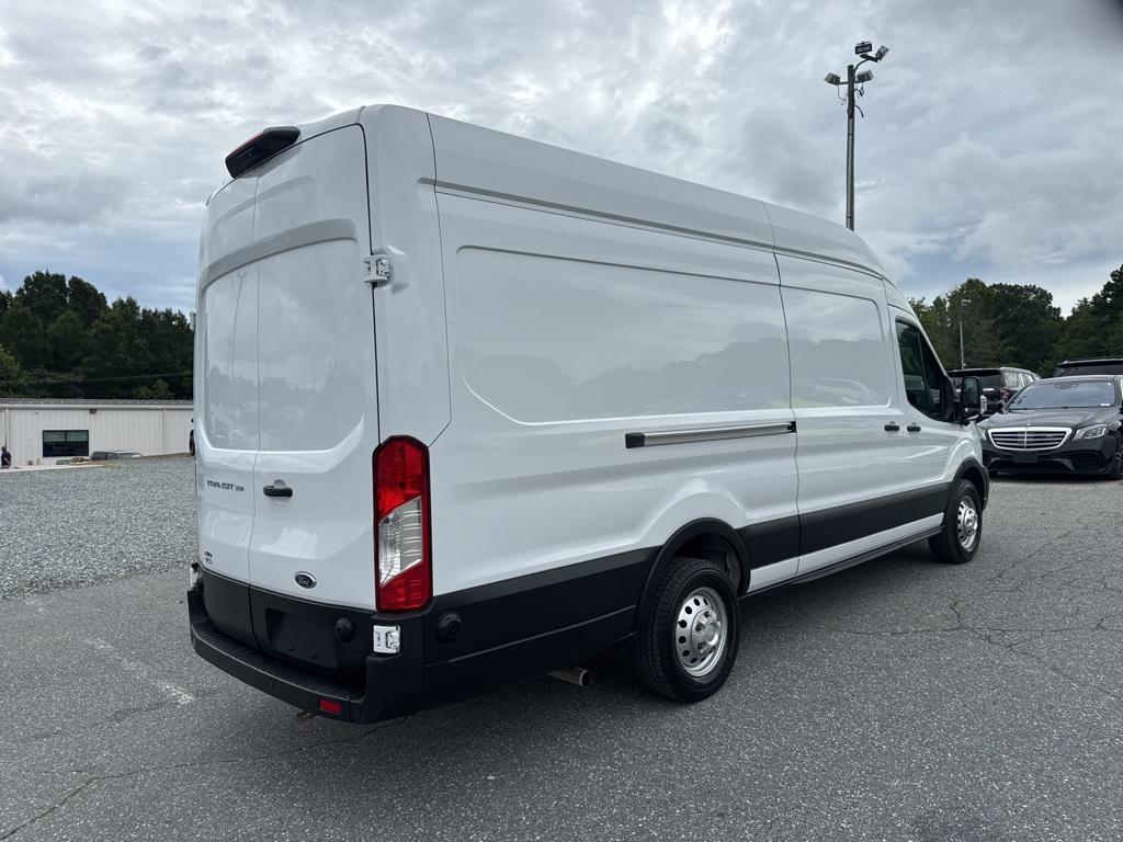 used 2023 Ford Transit-350 car, priced at $46,850