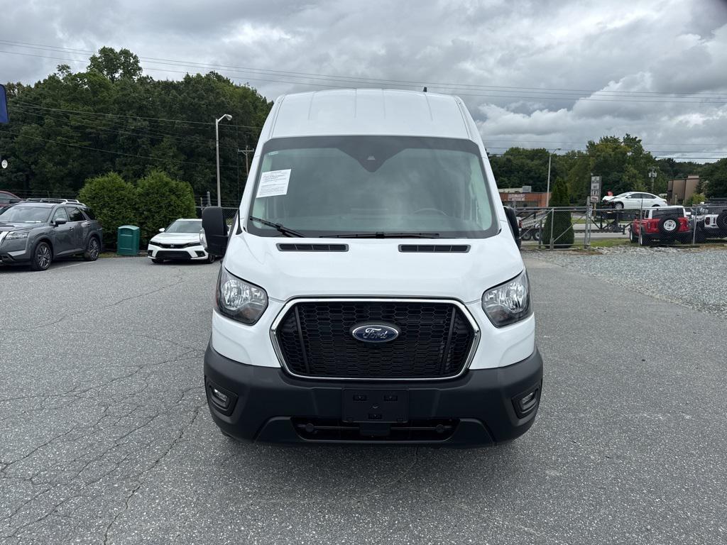 used 2023 Ford Transit-350 car, priced at $46,850