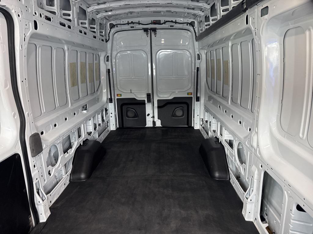 used 2023 Ford Transit-350 car, priced at $46,850