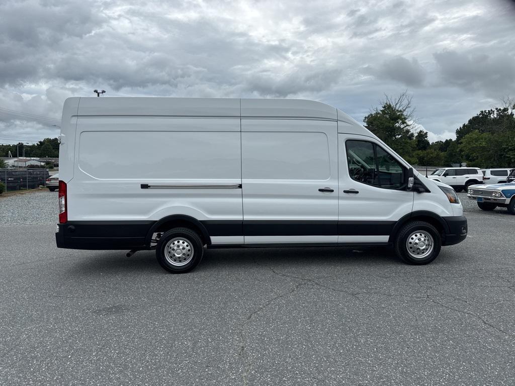 used 2023 Ford Transit-350 car, priced at $46,850