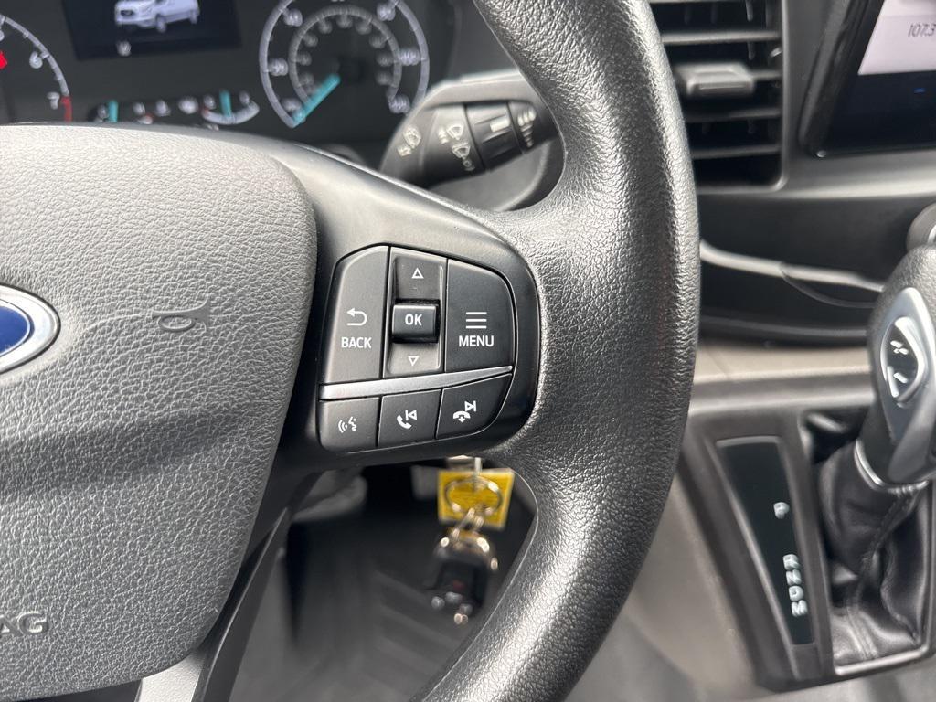 used 2023 Ford Transit-350 car, priced at $46,850
