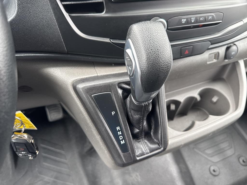 used 2023 Ford Transit-350 car, priced at $46,850
