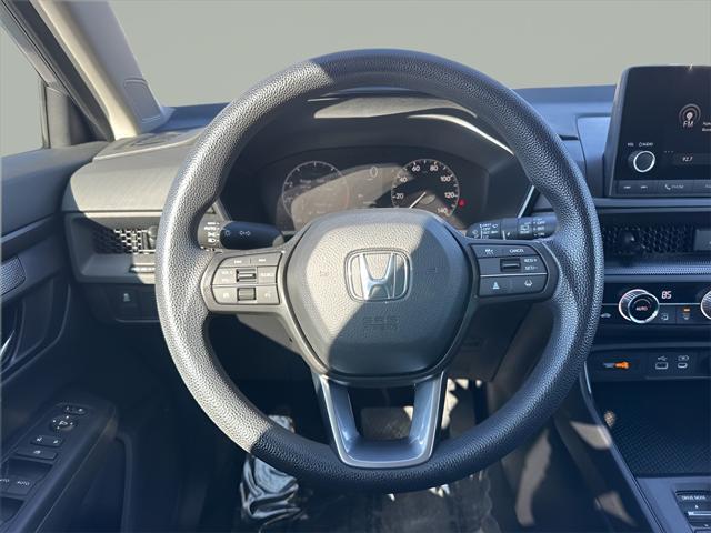 used 2024 Honda CR-V car, priced at $29,250