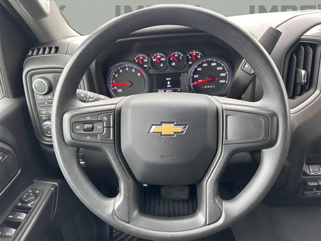 used 2024 Chevrolet Silverado 2500 car, priced at $49,980