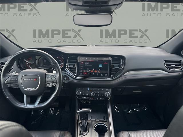 used 2023 Dodge Durango car, priced at $40,980