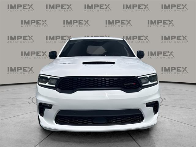 used 2023 Dodge Durango car, priced at $40,980