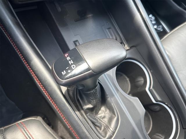 used 2023 Dodge Durango car, priced at $40,980