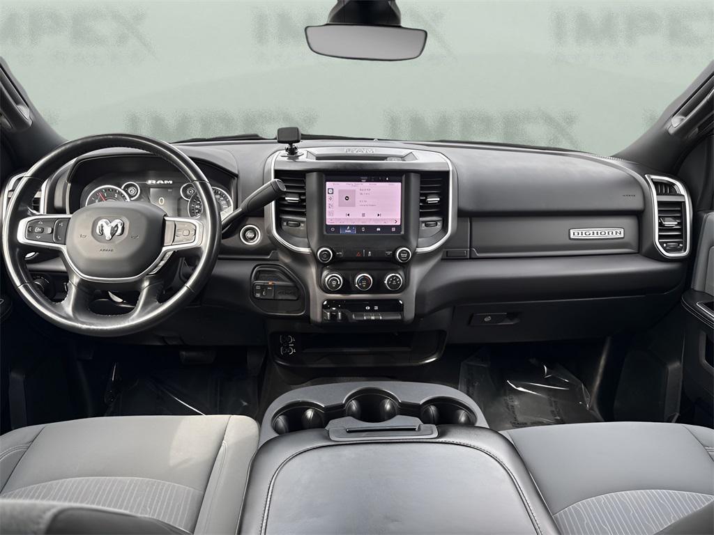 used 2023 Ram 2500 car, priced at $43,150