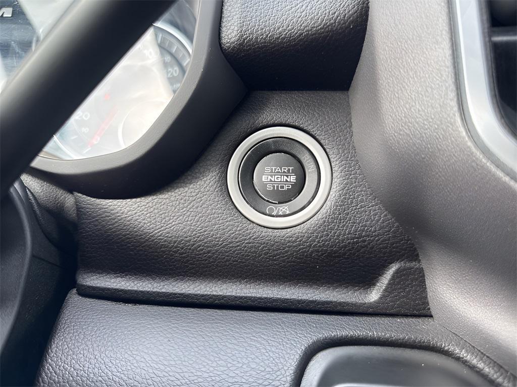 used 2023 Ram 2500 car, priced at $43,150