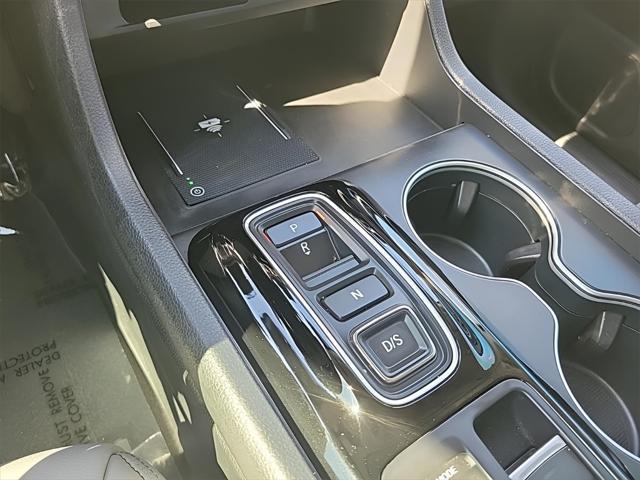 used 2024 Honda Pilot car, priced at $42,995