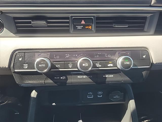 used 2024 Honda Pilot car, priced at $42,695