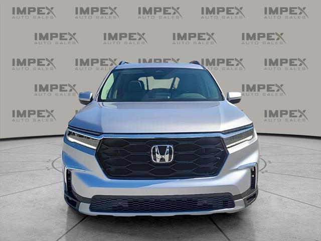 used 2024 Honda Pilot car, priced at $42,695