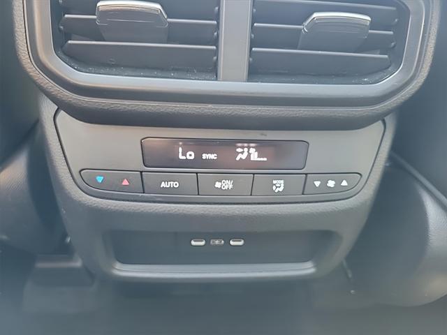 used 2024 Honda Pilot car, priced at $42,995