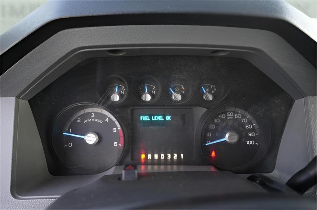 used 2013 Ford F-450 car, priced at $25,450