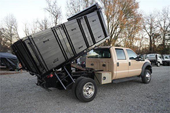 used 2013 Ford F-450 car, priced at $25,450