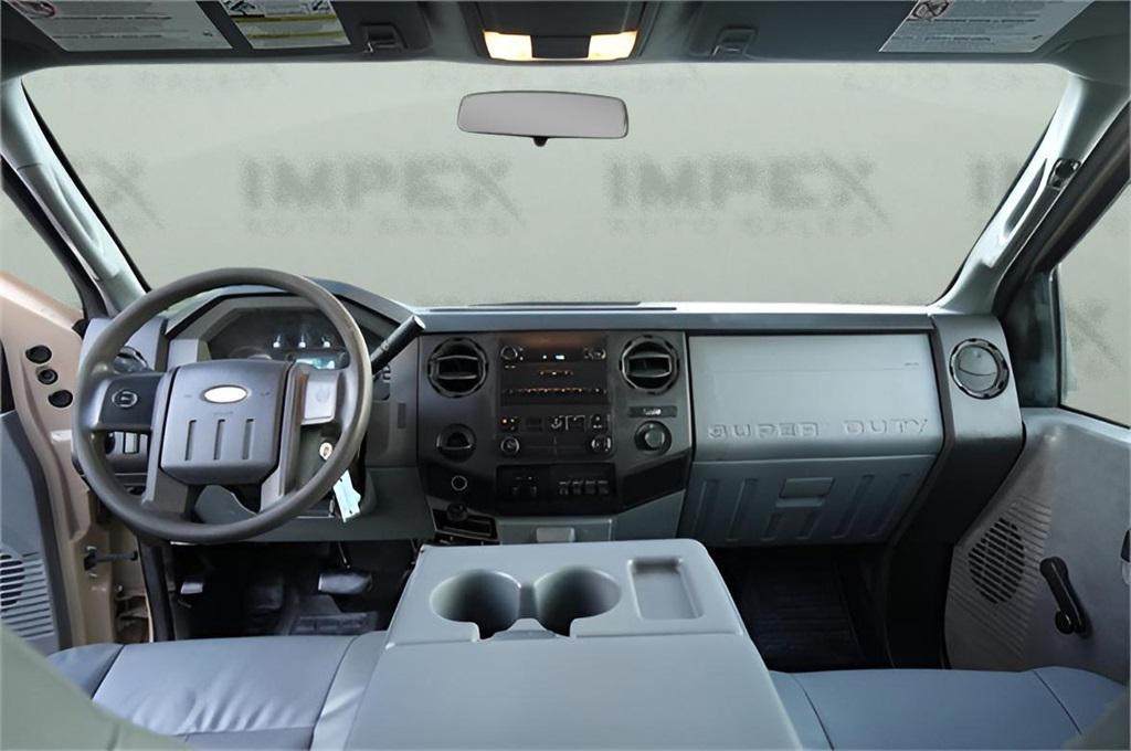 used 2013 Ford F-450 car, priced at $25,450