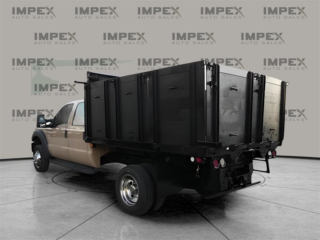 used 2013 Ford F-450 car, priced at $25,450