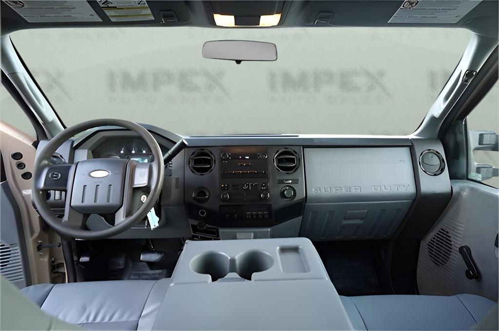 used 2013 Ford F-450 car, priced at $25,450