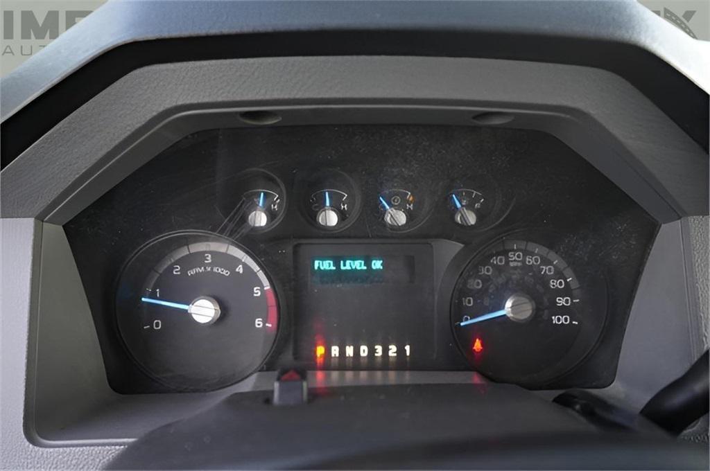 used 2013 Ford F-450 car, priced at $25,450