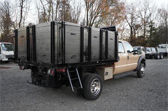 used 2013 Ford F-450 car, priced at $25,450