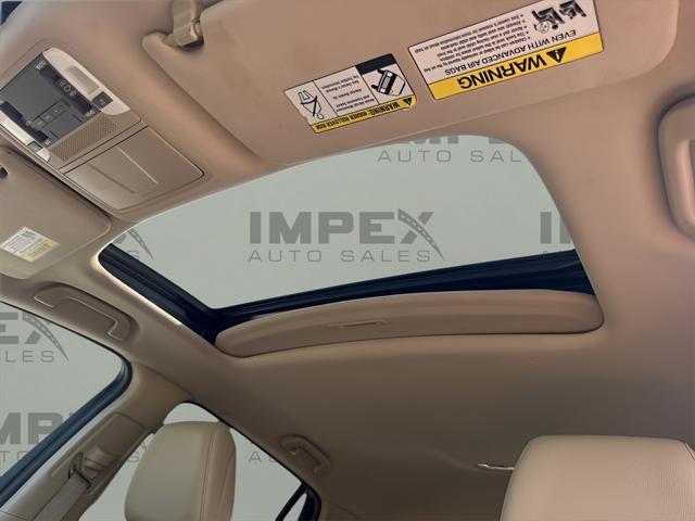 used 2017 Acura RDX car, priced at $14,550