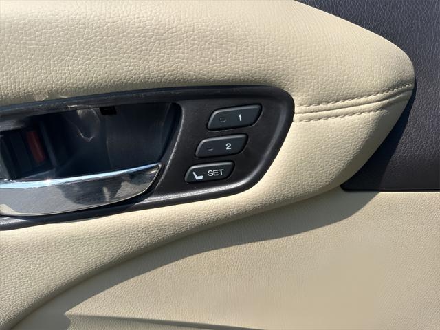 used 2017 Acura RDX car, priced at $14,550
