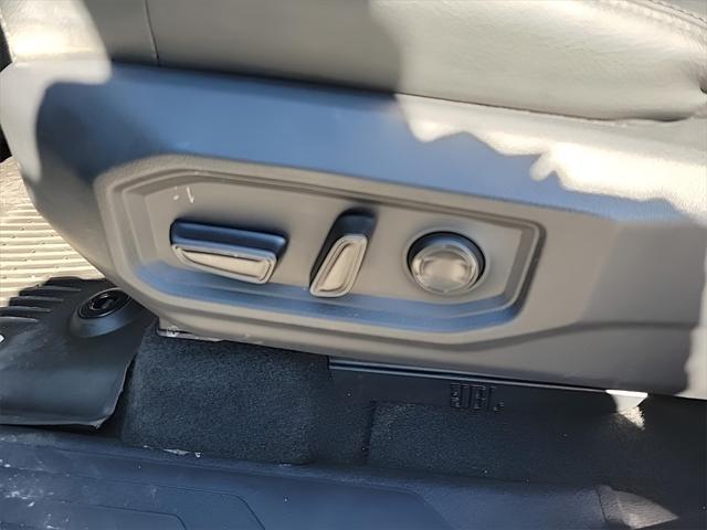 used 2024 Toyota Tundra car, priced at $54,680