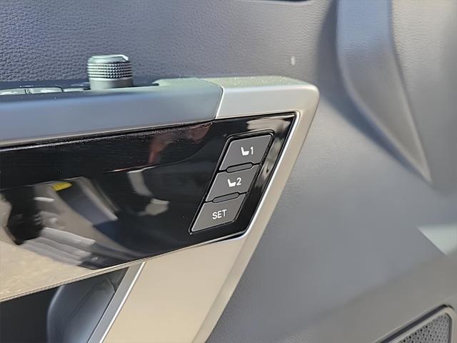 used 2024 Toyota Tundra car, priced at $54,680