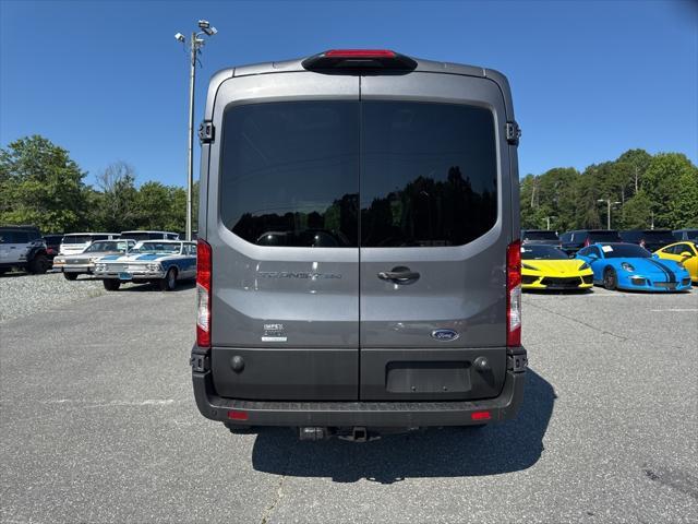 used 2024 Ford Transit-350 car, priced at $59,500