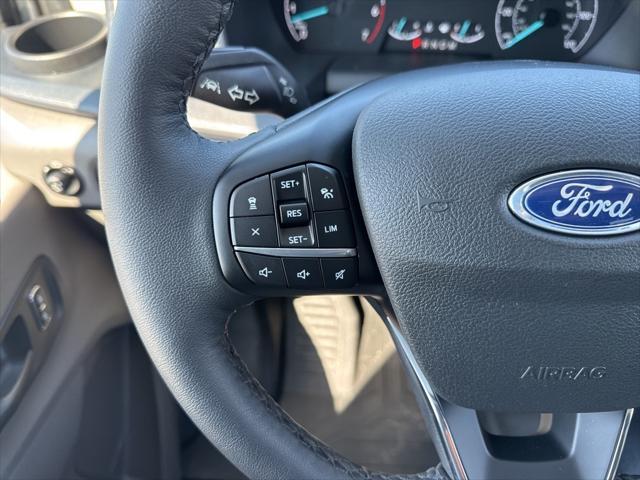 used 2024 Ford Transit-350 car, priced at $59,500