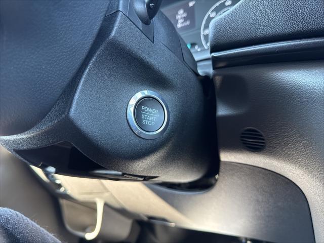 used 2024 Ford Transit-350 car, priced at $59,500