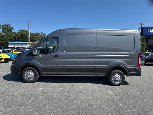 used 2024 Ford Transit-350 car, priced at $59,500