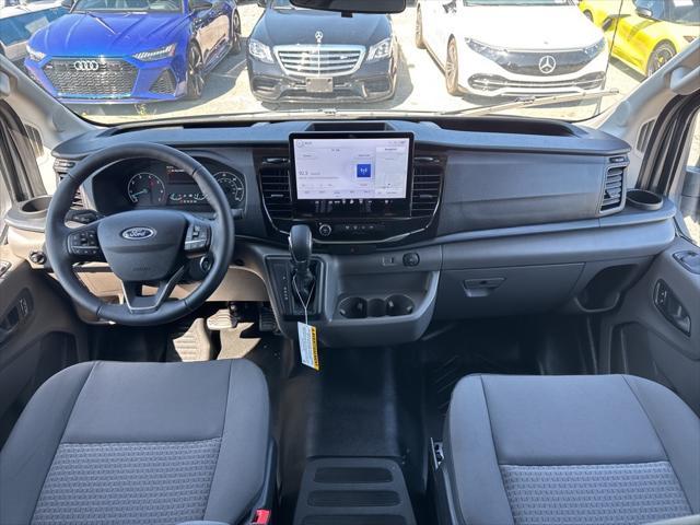used 2024 Ford Transit-350 car, priced at $59,500