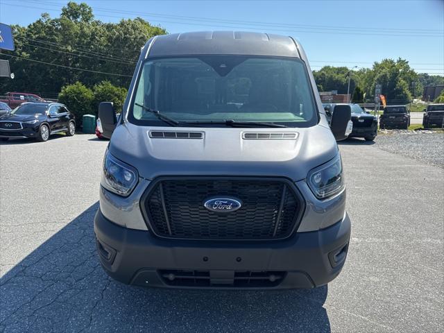 used 2024 Ford Transit-350 car, priced at $59,500