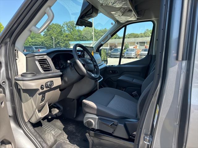 used 2024 Ford Transit-350 car, priced at $59,500