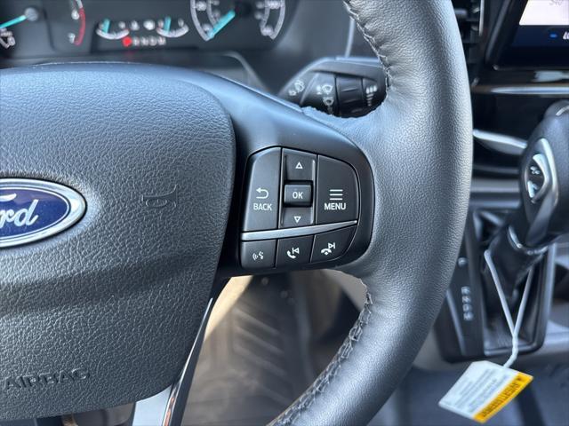 used 2024 Ford Transit-350 car, priced at $59,500