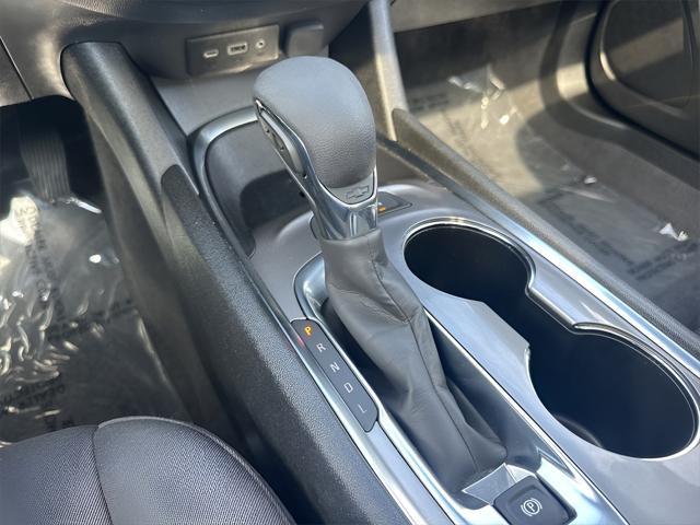 used 2024 Chevrolet Malibu car, priced at $19,150
