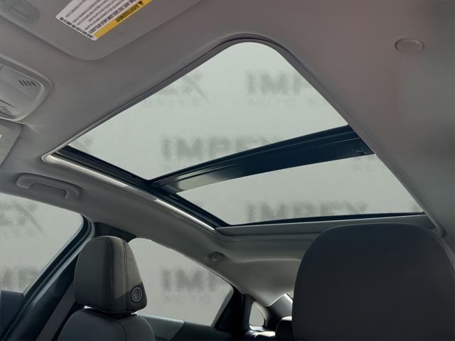 used 2024 Chevrolet Malibu car, priced at $19,150