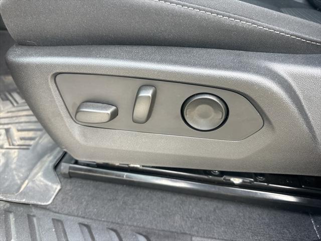used 2024 Chevrolet Colorado car, priced at $38,180