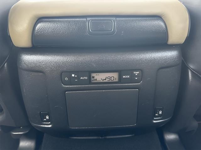 used 2023 INFINITI QX80 car, priced at $51,260