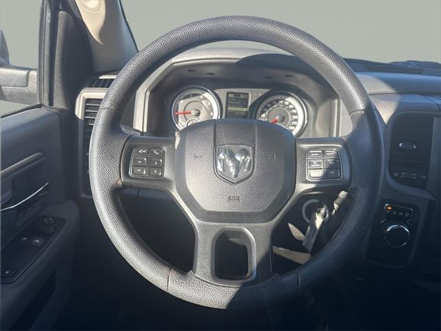 used 2019 Ram 1500 car, priced at $16,500