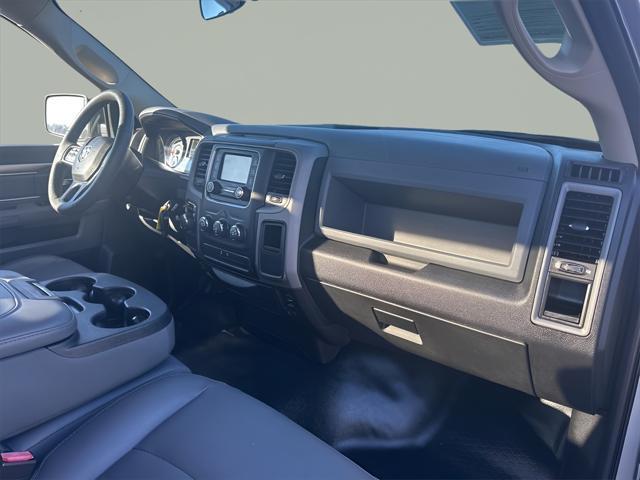 used 2019 Ram 1500 car, priced at $16,500